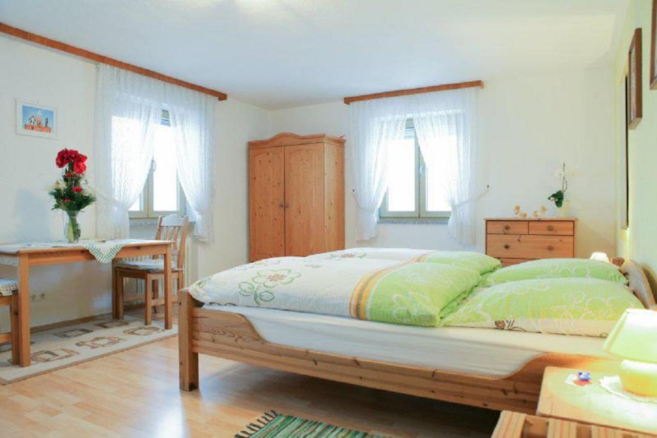 Der Bauernhof Beim Bergler Vila Neureichenau Exterior foto