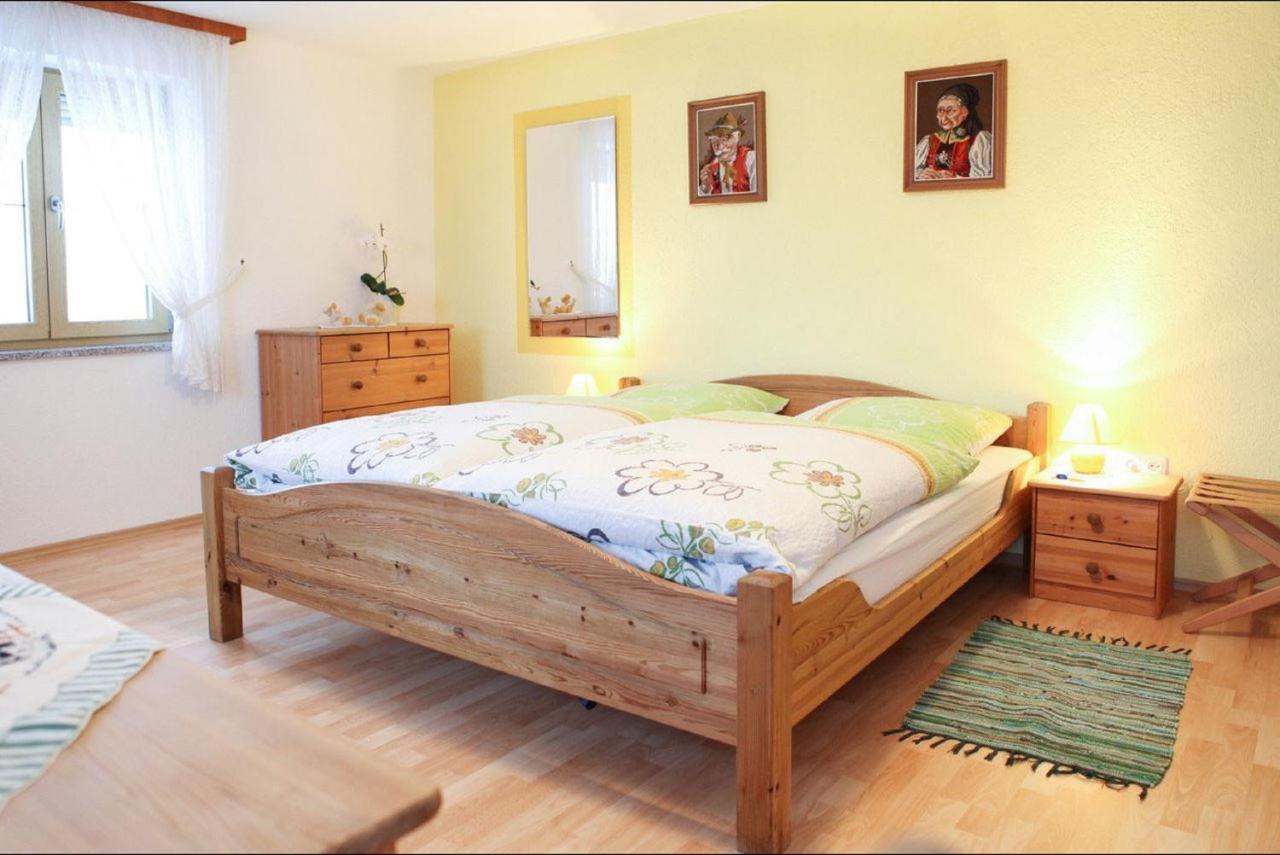 Der Bauernhof Beim Bergler Vila Neureichenau Exterior foto